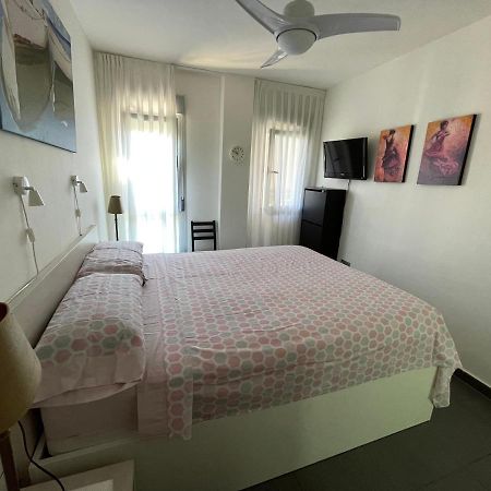 La Manga Beach Club - Apartment with Seaview Bagian luar foto