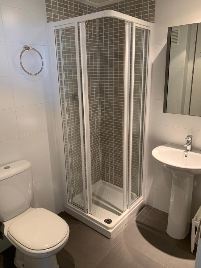 La Manga Beach Club - Apartment with Seaview Bagian luar foto