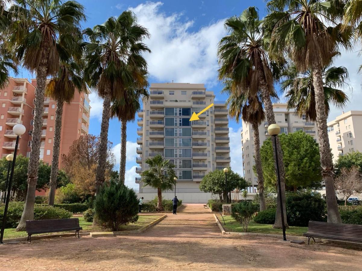 La Manga Beach Club - Apartment with Seaview Bagian luar foto