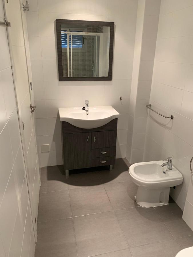 La Manga Beach Club - Apartment with Seaview Bagian luar foto