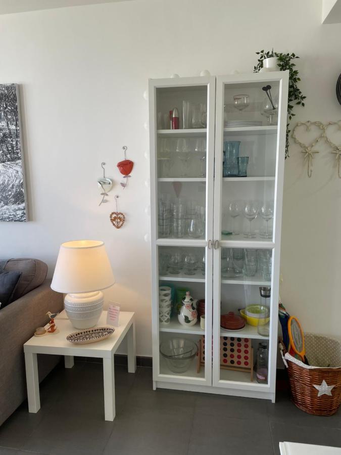 La Manga Beach Club - Apartment with Seaview Bagian luar foto