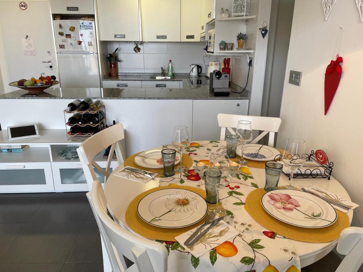 La Manga Beach Club - Apartment with Seaview Bagian luar foto