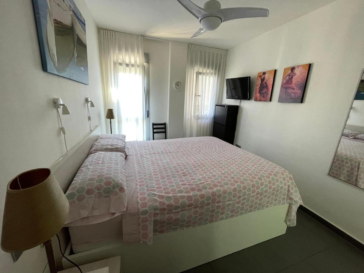 La Manga Beach Club - Apartment with Seaview Bagian luar foto