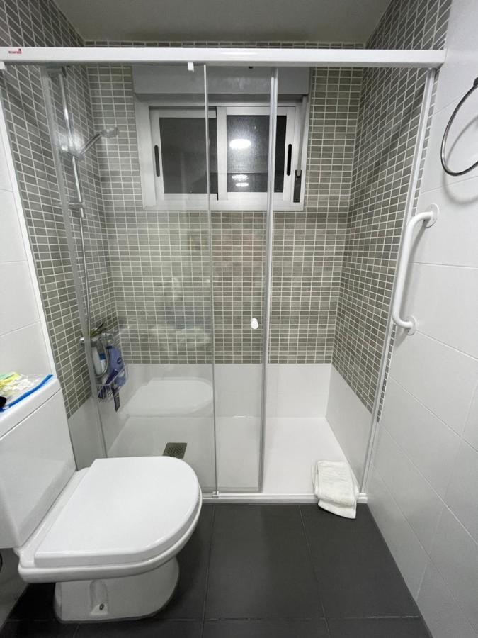 La Manga Beach Club - Apartment with Seaview Bagian luar foto